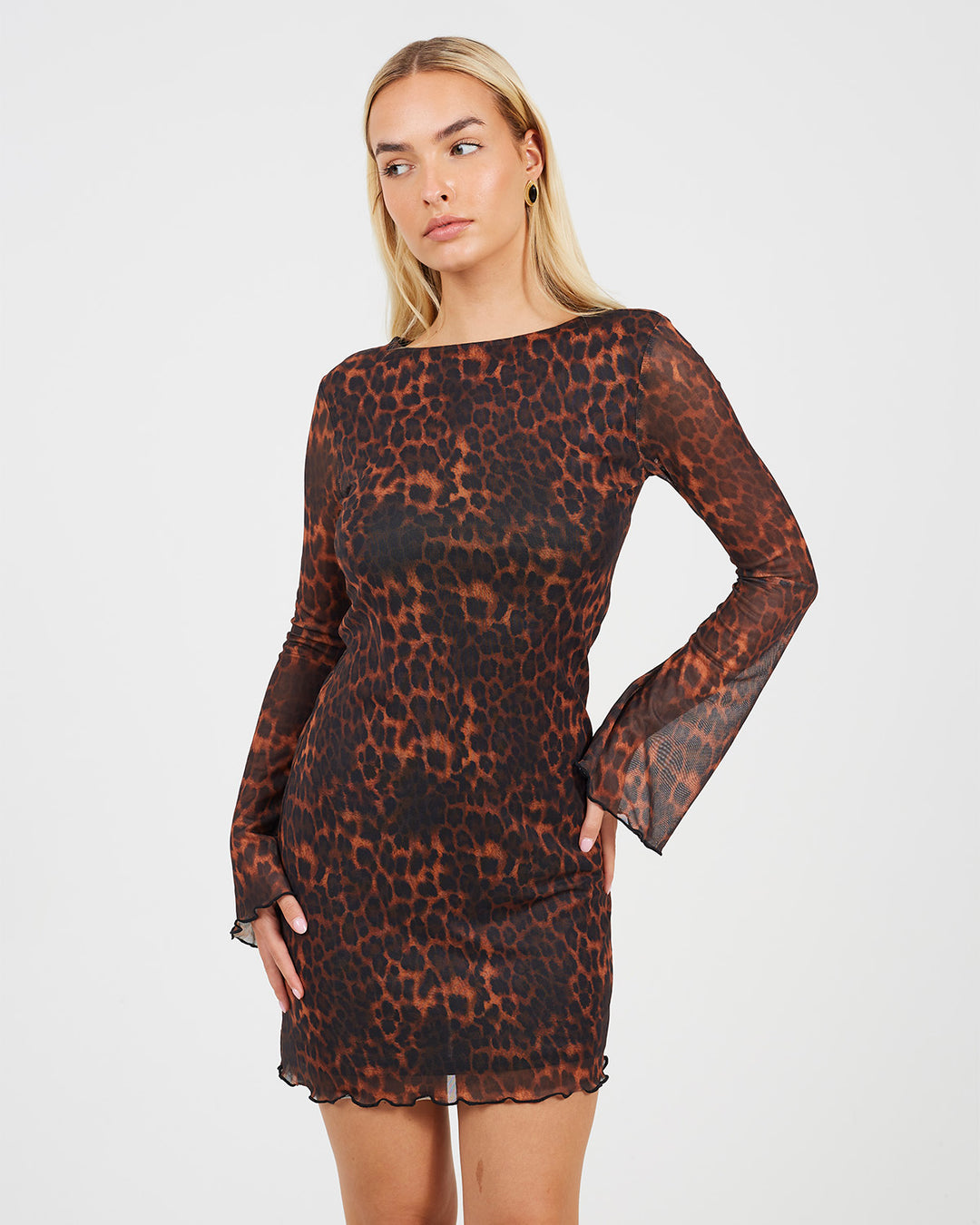 Vestido Picasso