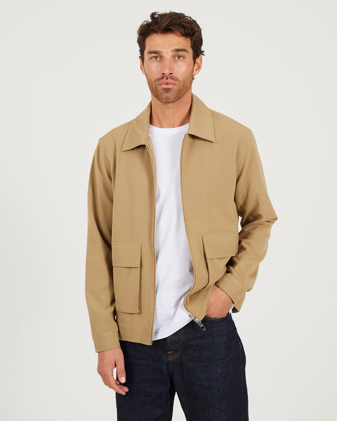 Chaqueta Andorra