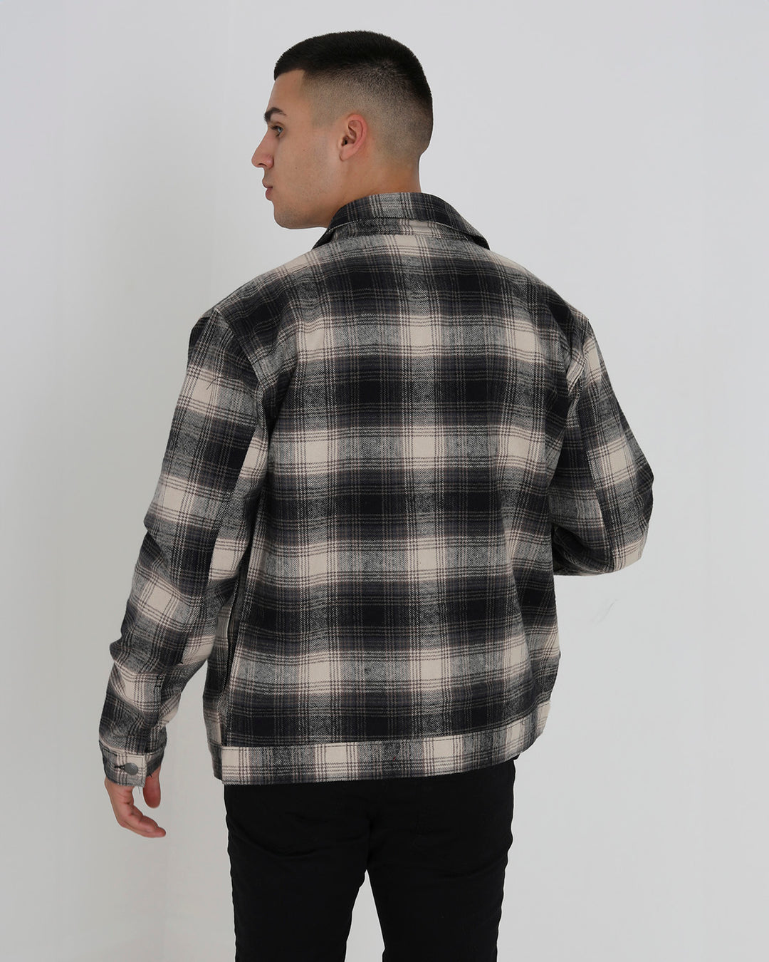 Chaqueta Bradfordpka
