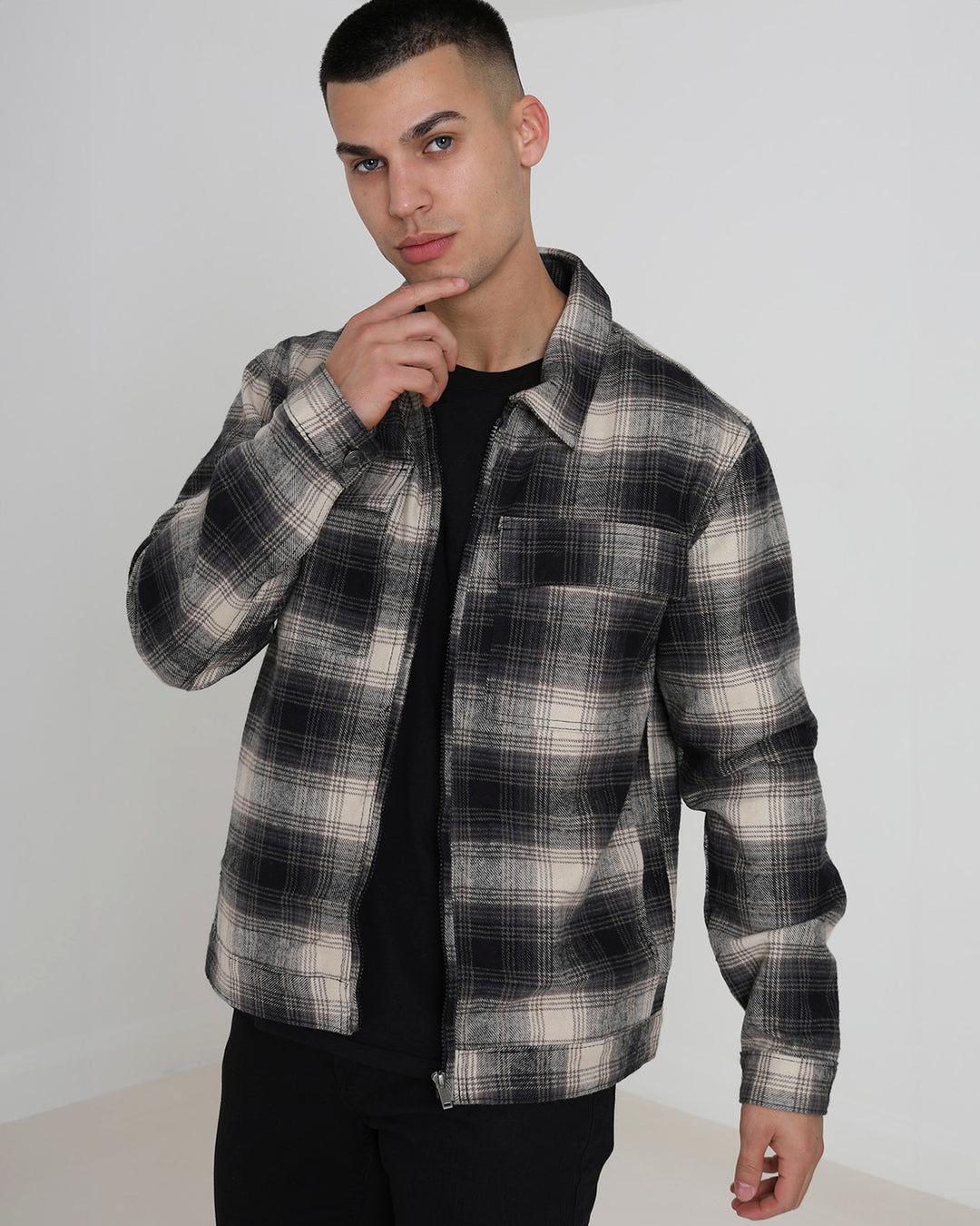 Chaqueta Bradfordpka