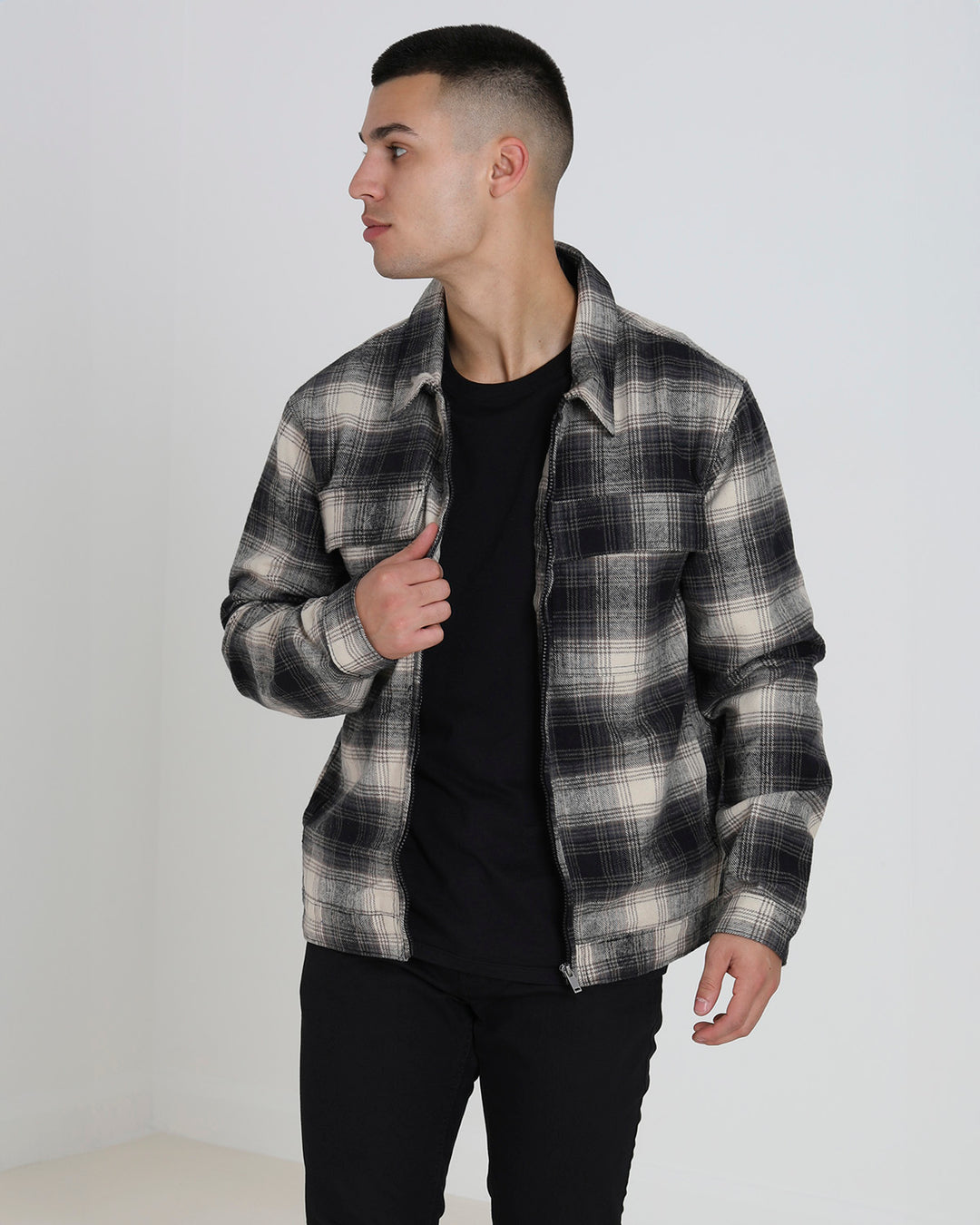 Chaqueta Bradfordpka