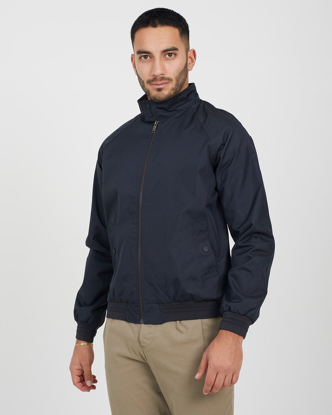 Chaqueta Ellis Navy