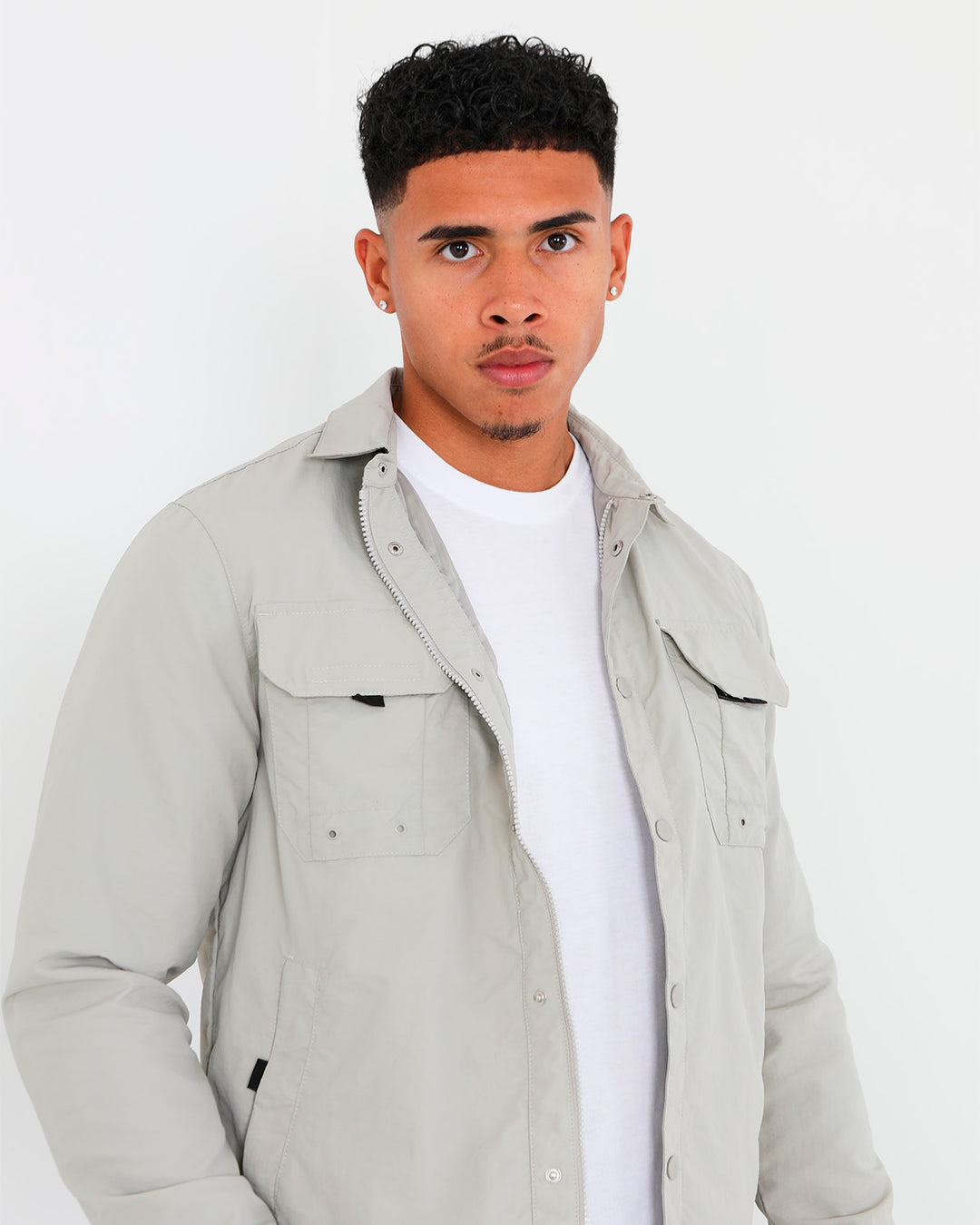Sobrecamisa Pearson Stone
