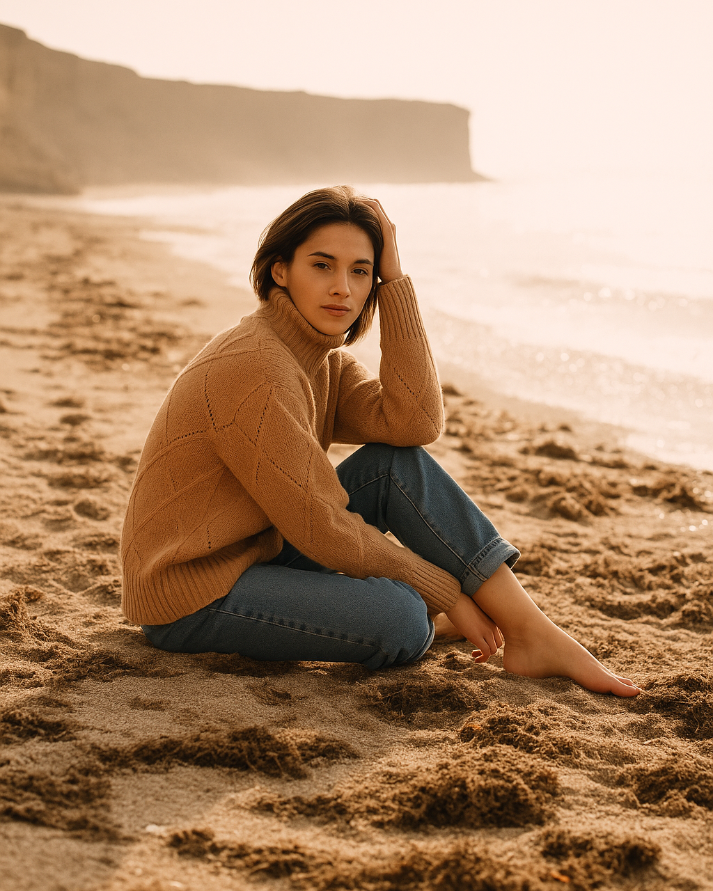 Jersey Helen Camel