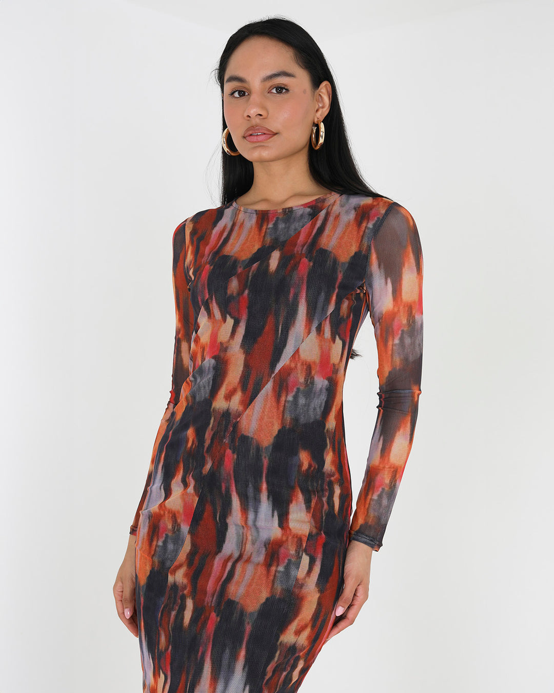 Vestido Maisie