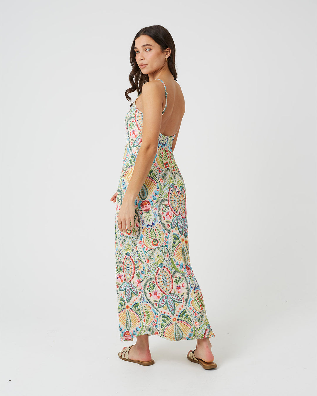 Vestido Alice