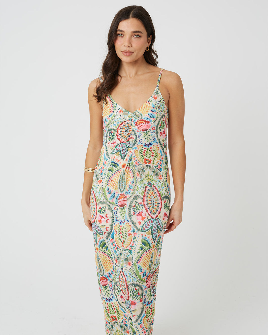 Vestido Alice