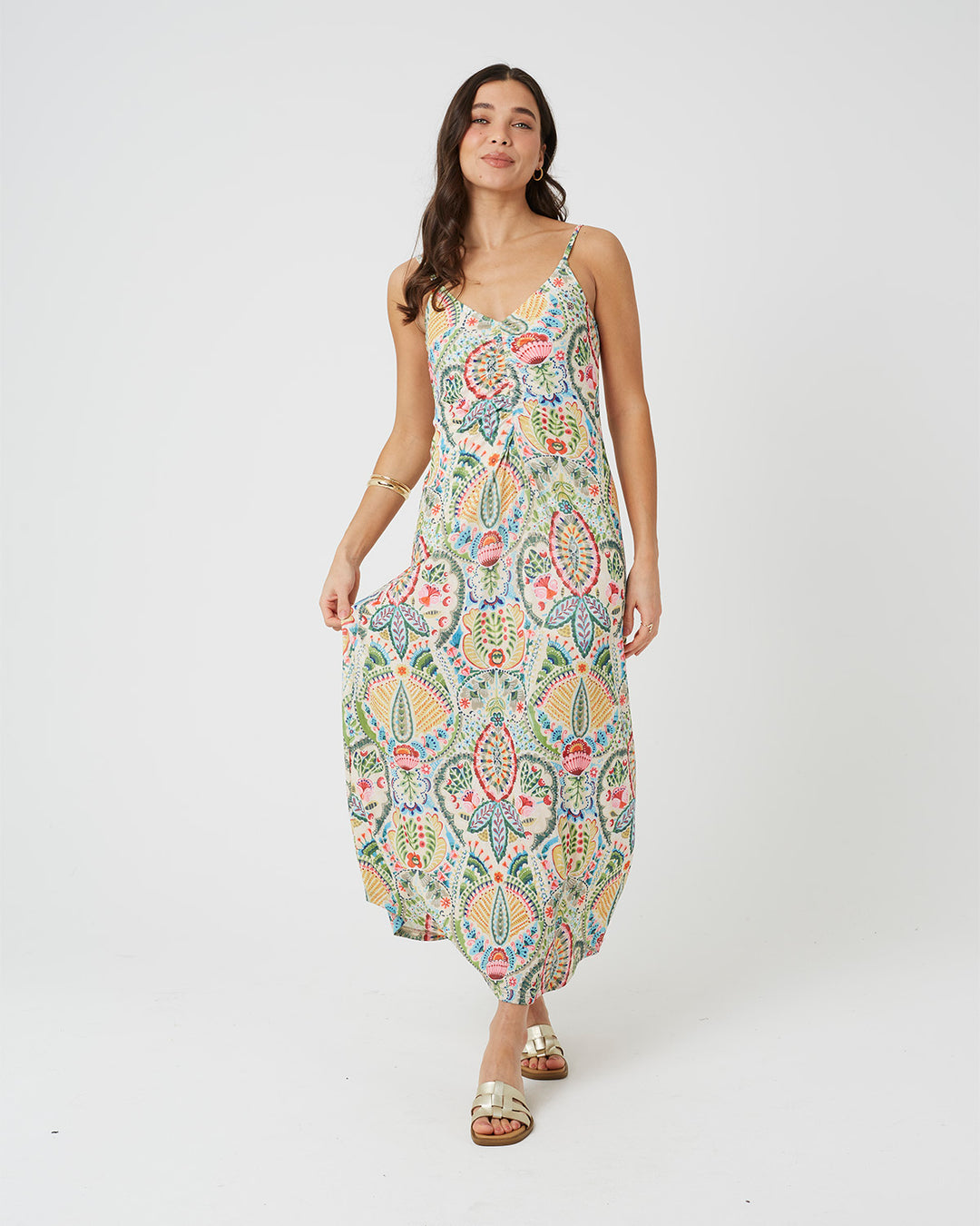 Vestido Alice
