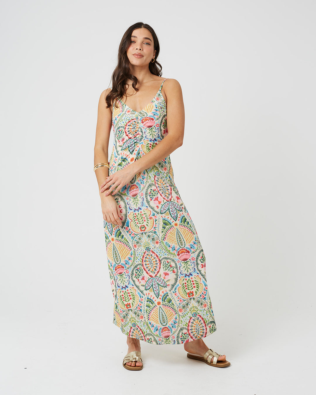 Vestido Alice