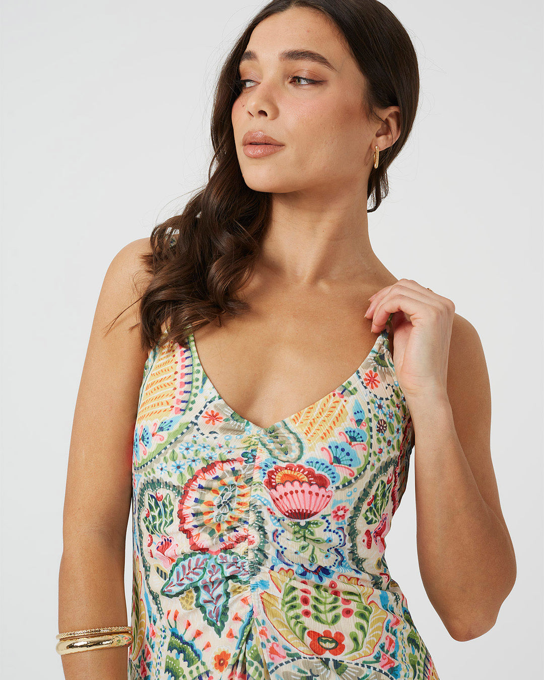 Vestido Alice