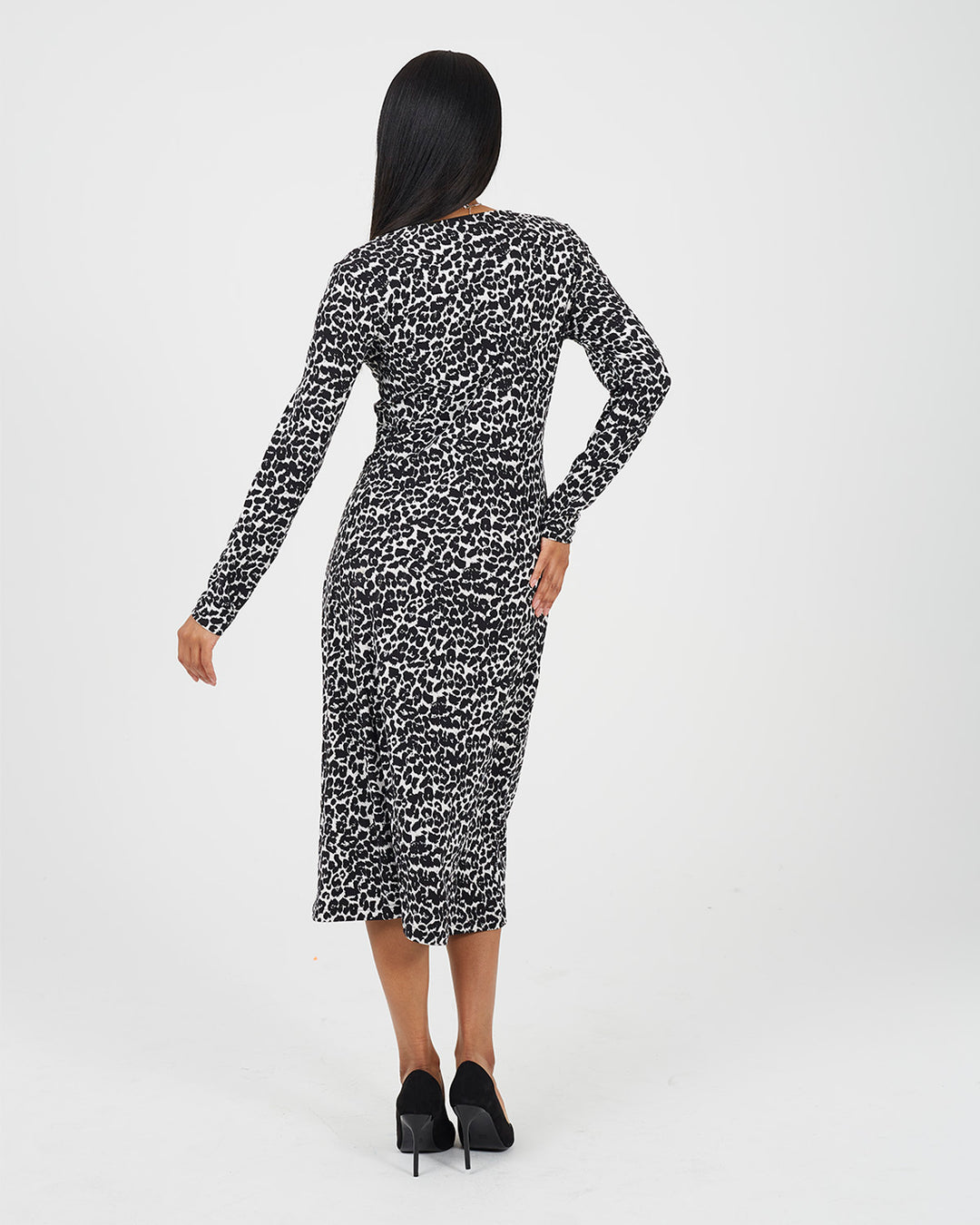 Vestido Bari