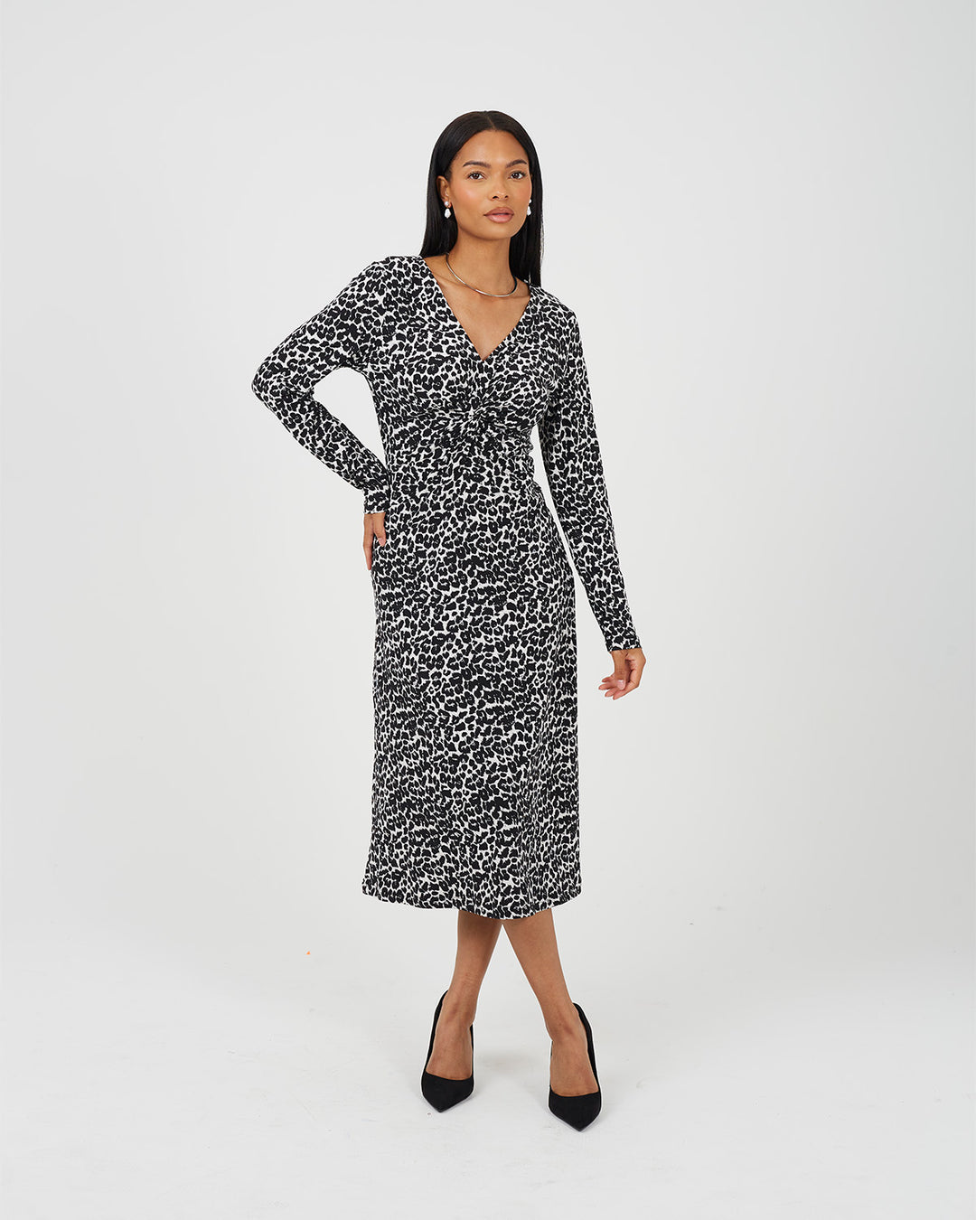 Vestido Bari