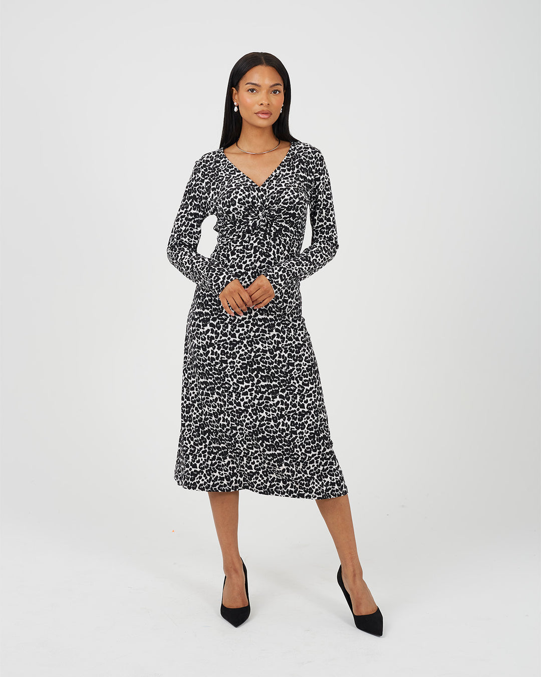 Vestido Bari