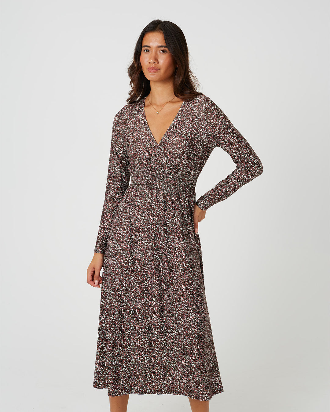 Vestido Cami