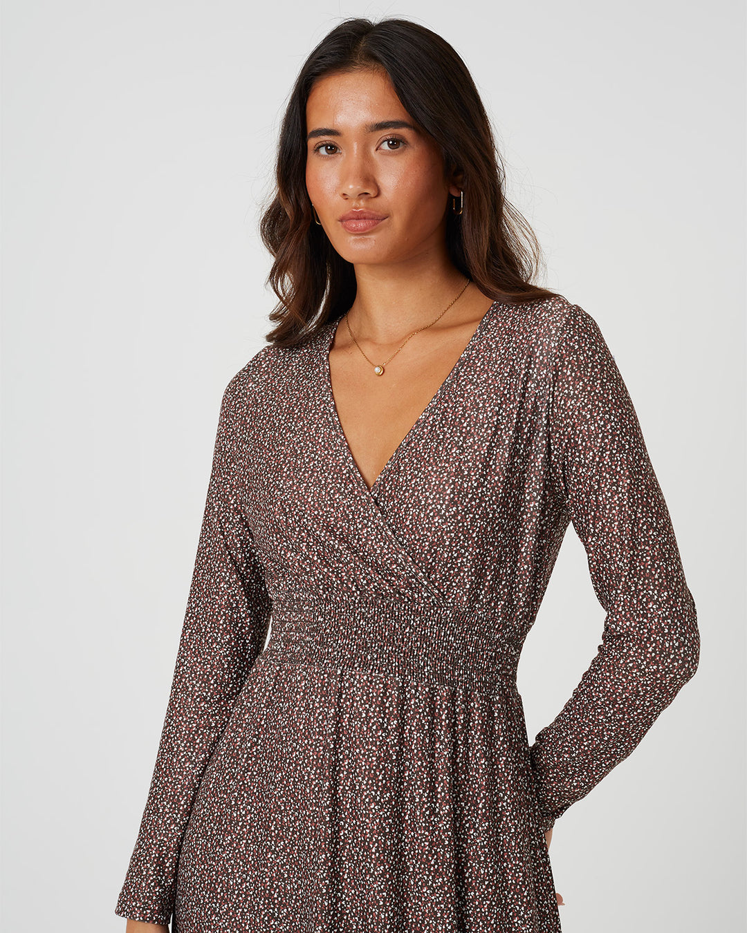 Vestido Cami