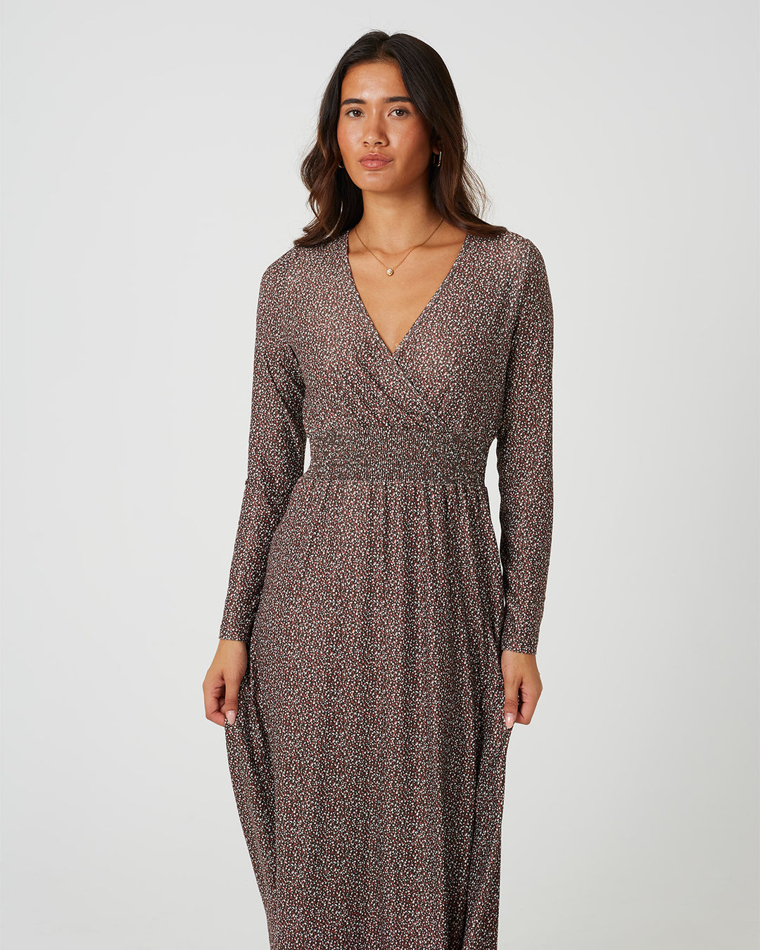 Vestido Cami