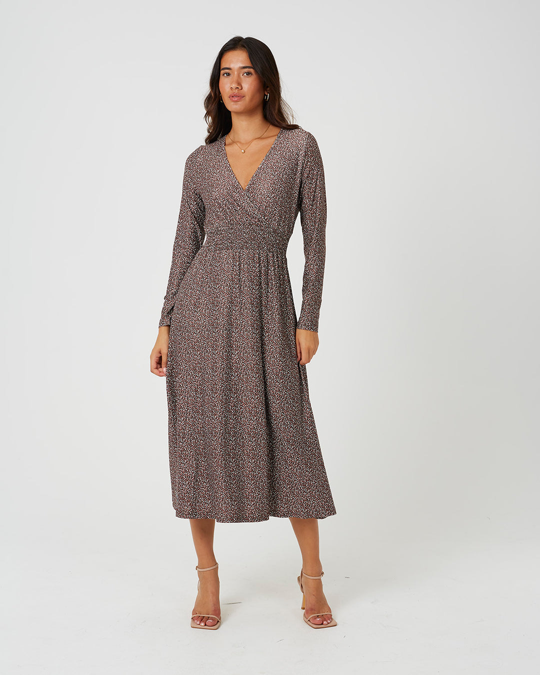 Vestido Cami