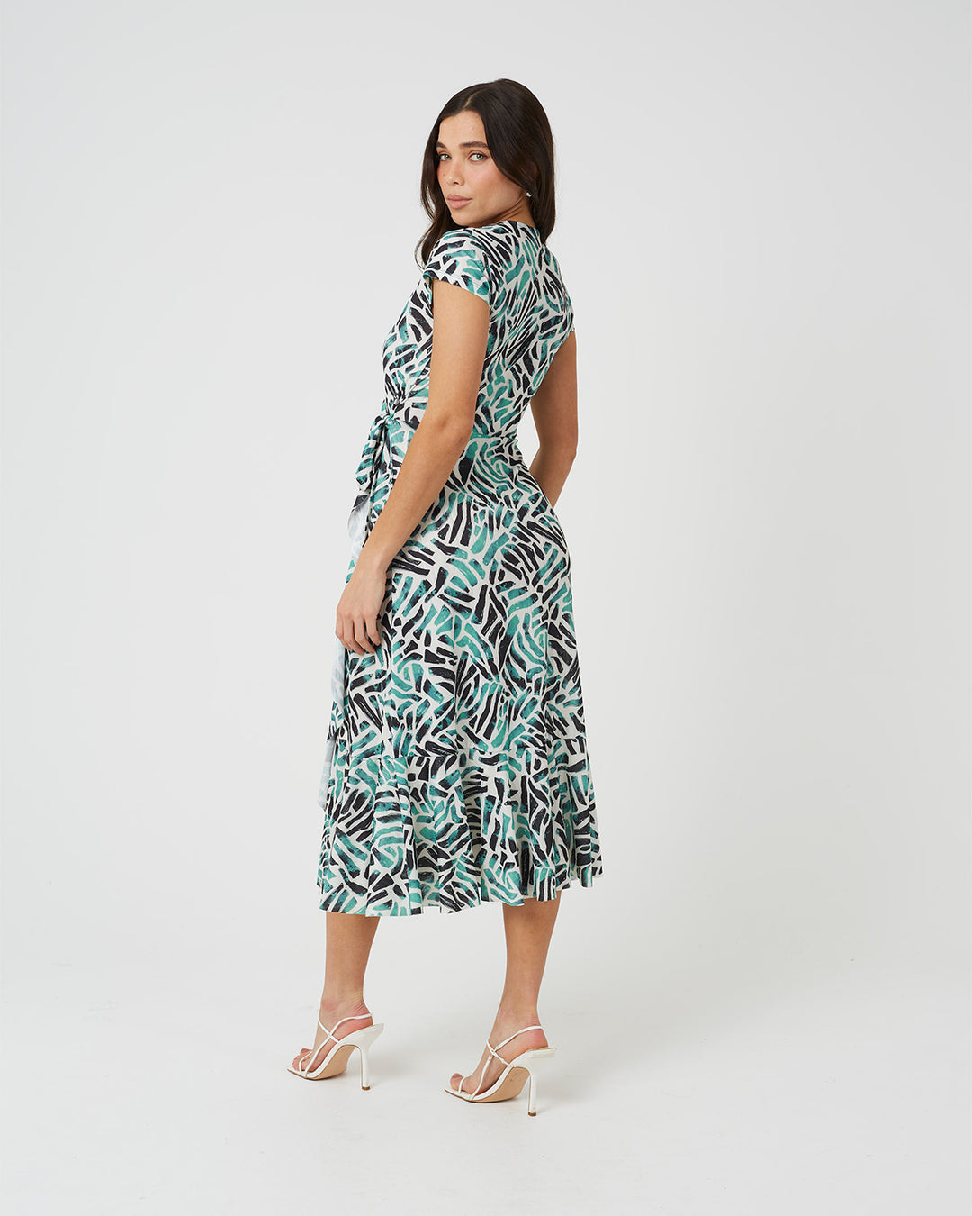 Vestido Dafne