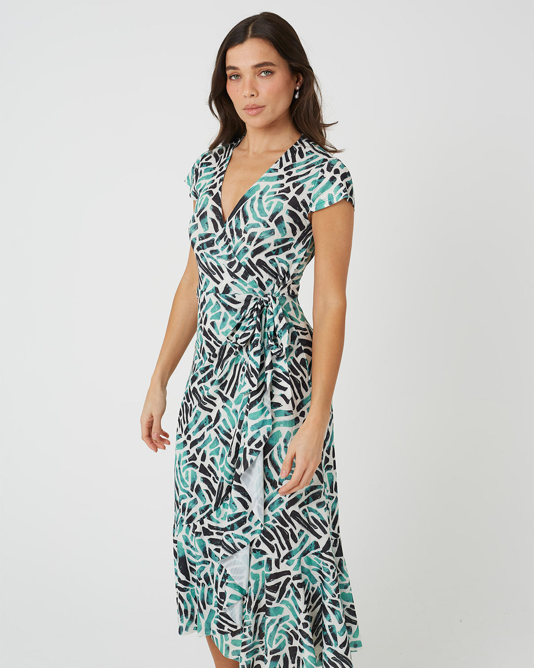 Vestido Dafne