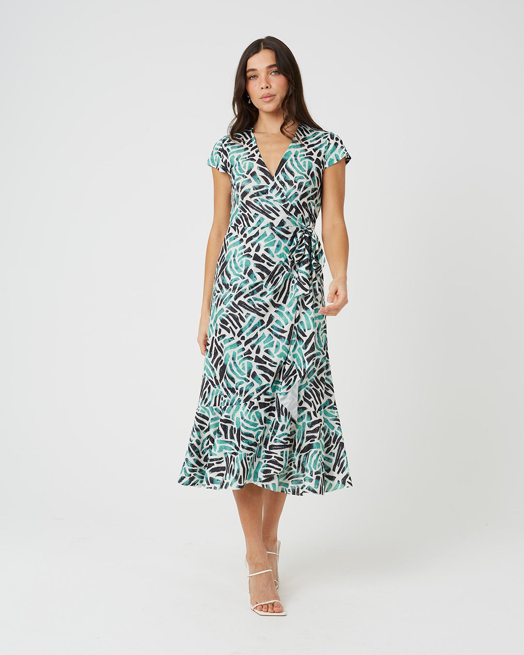Vestido Dafne