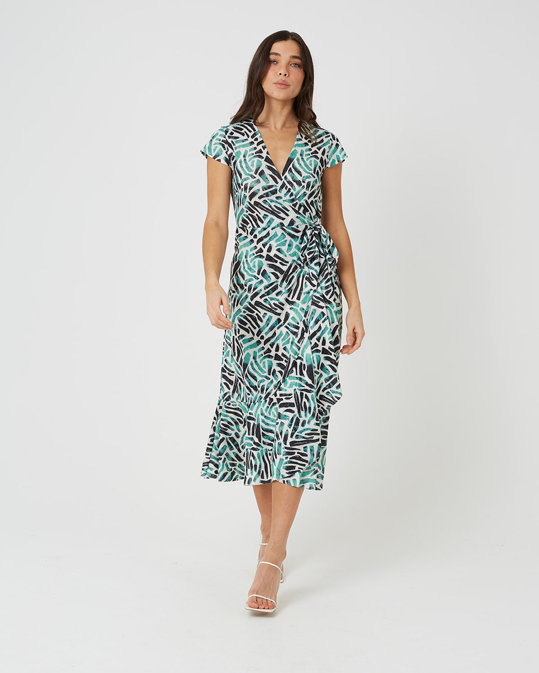 Vestido Dafne