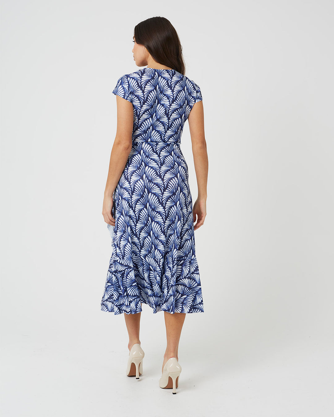 Vestido Elda