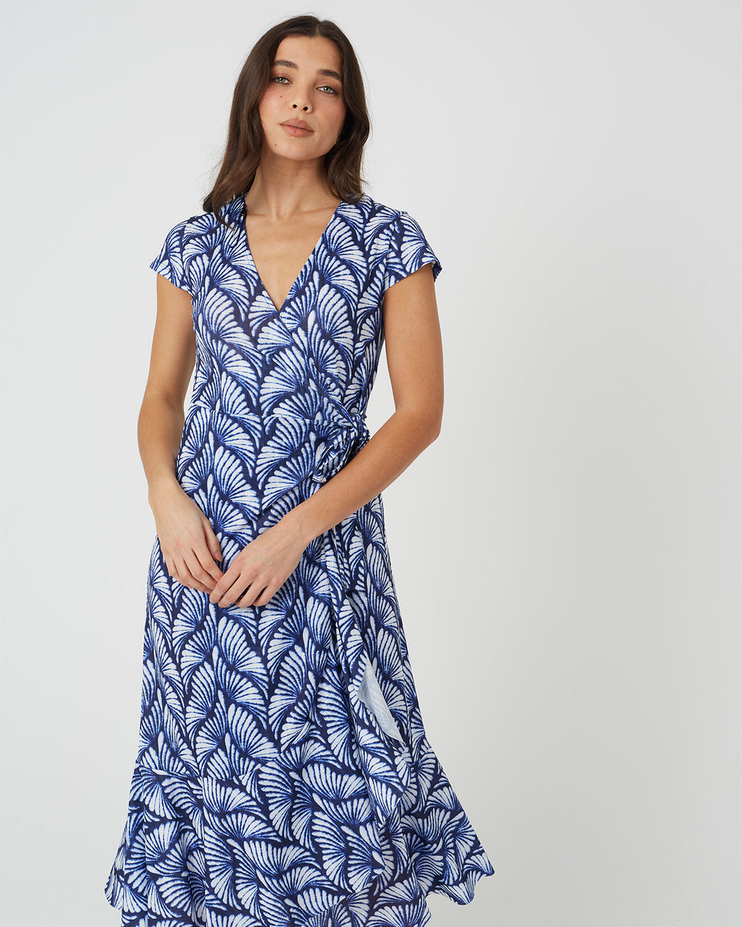 Vestido Elda