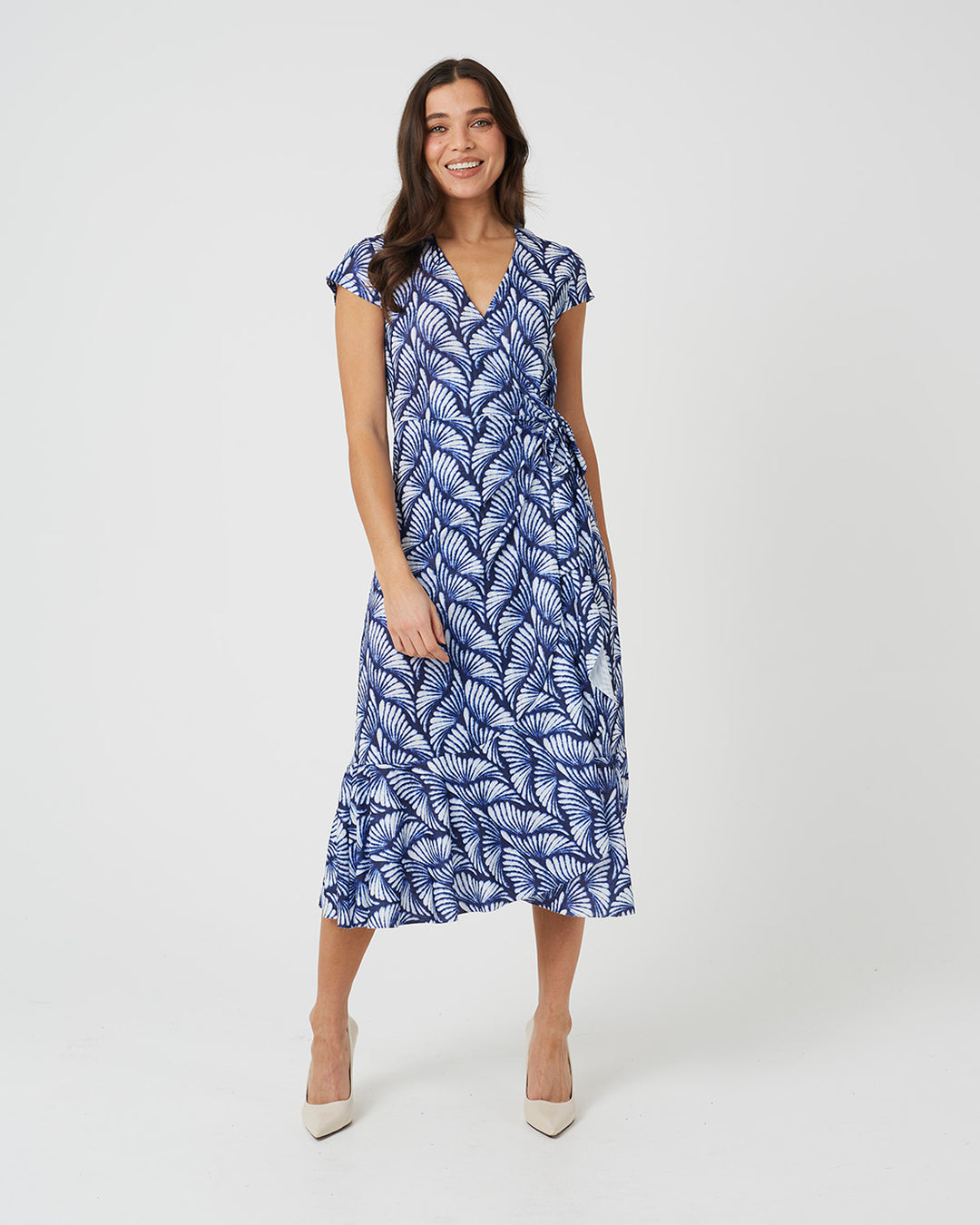 Vestido Elda