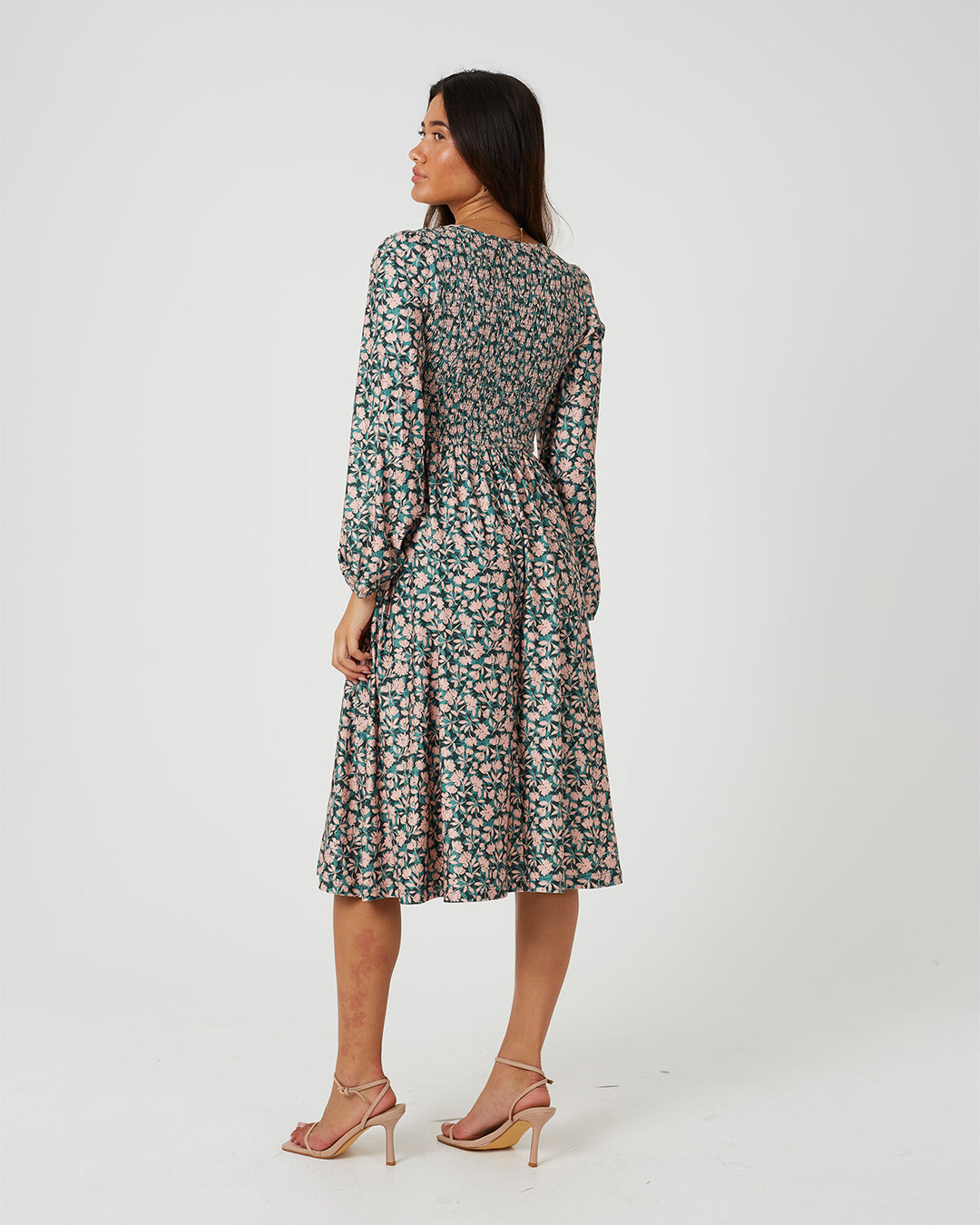 Vestido Gael