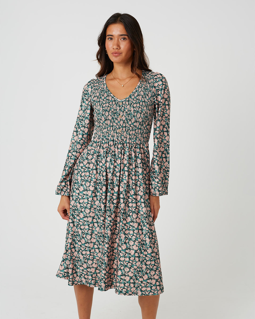 Vestido Gael