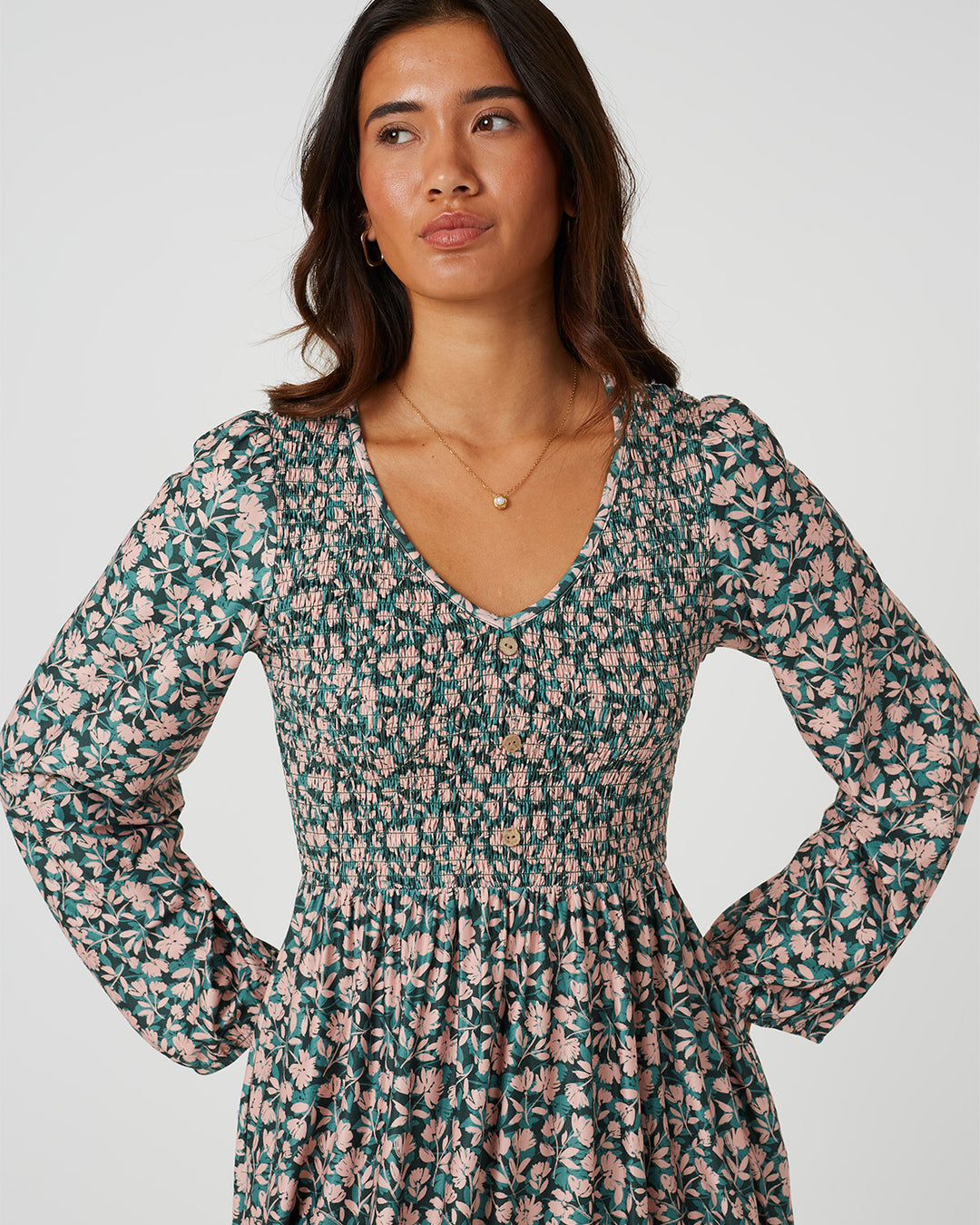 Vestido Gael