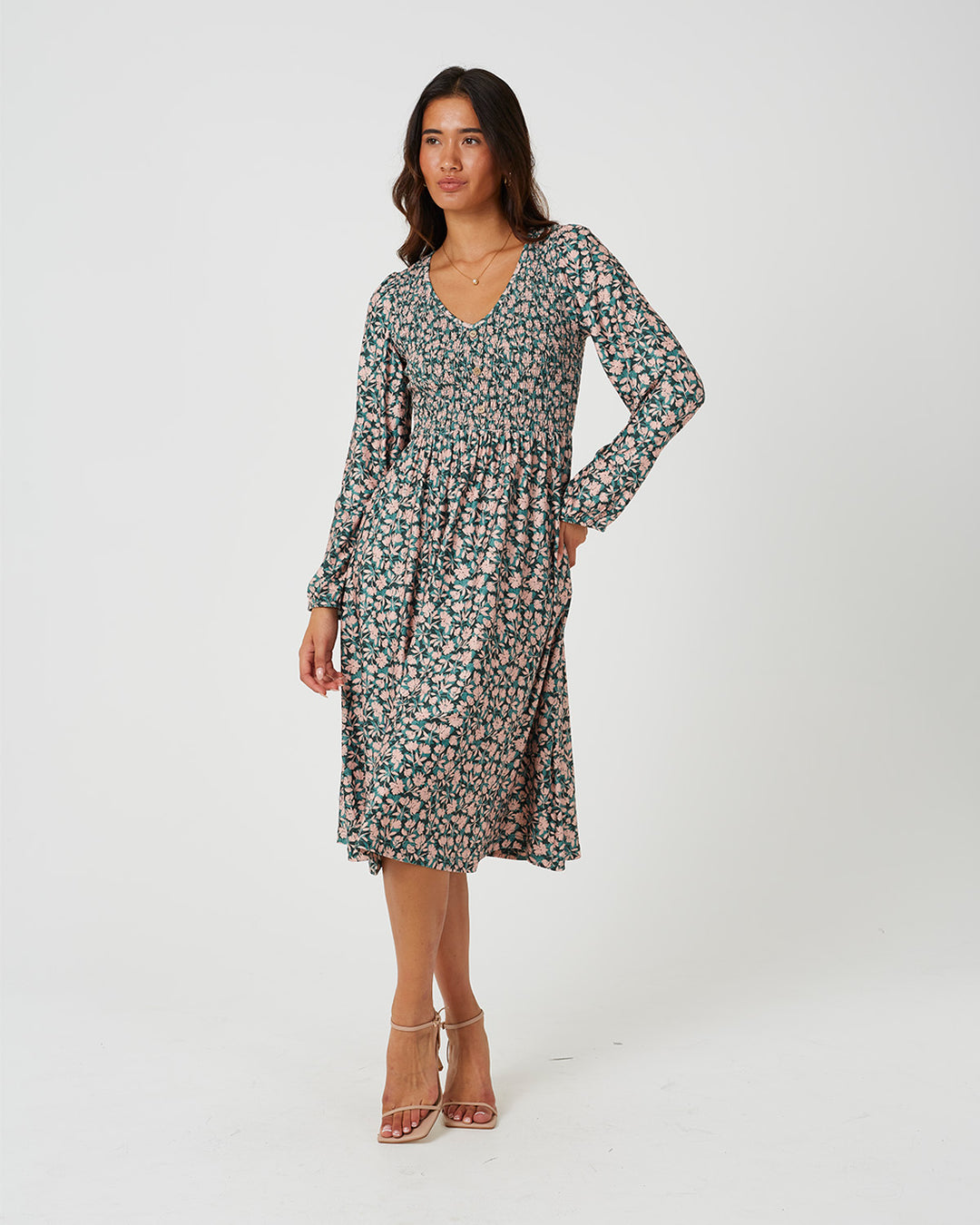 Vestido Gael