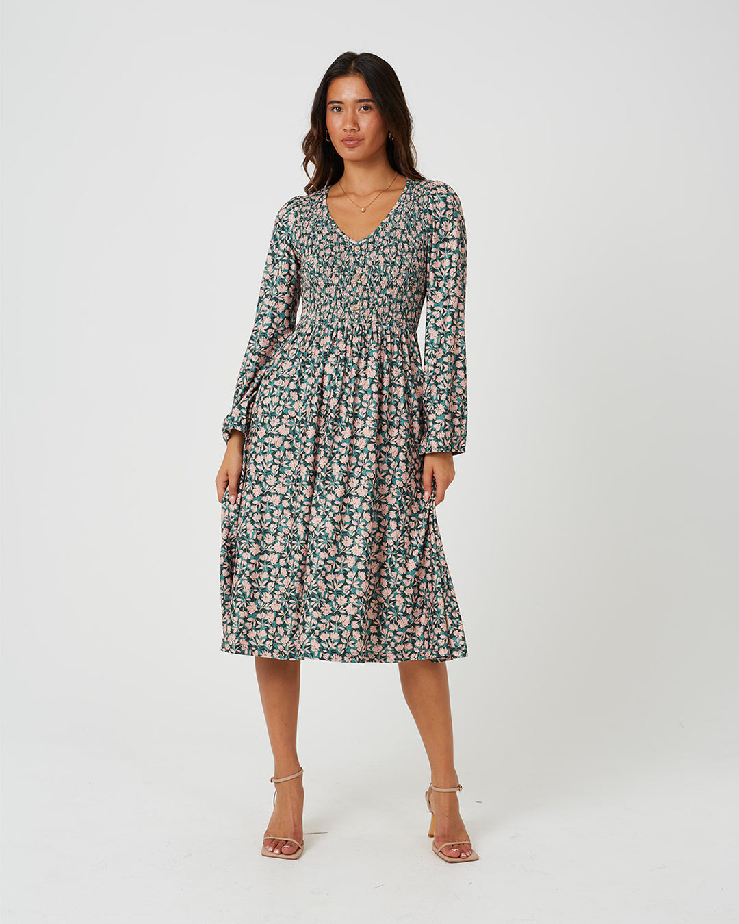 Vestido Gael
