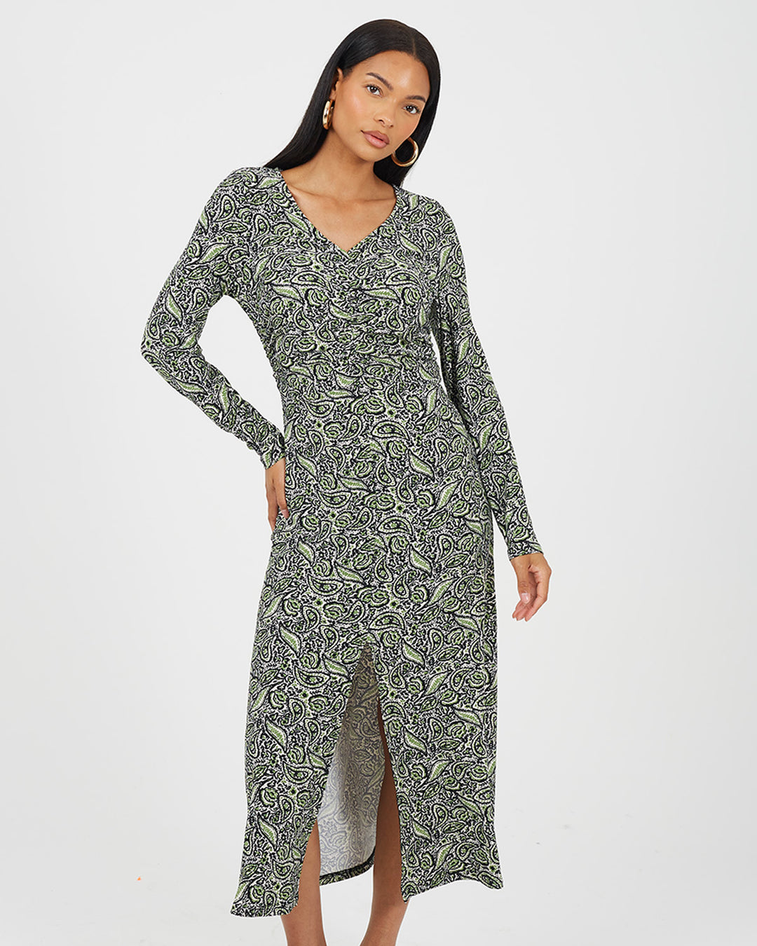 Vestido Green