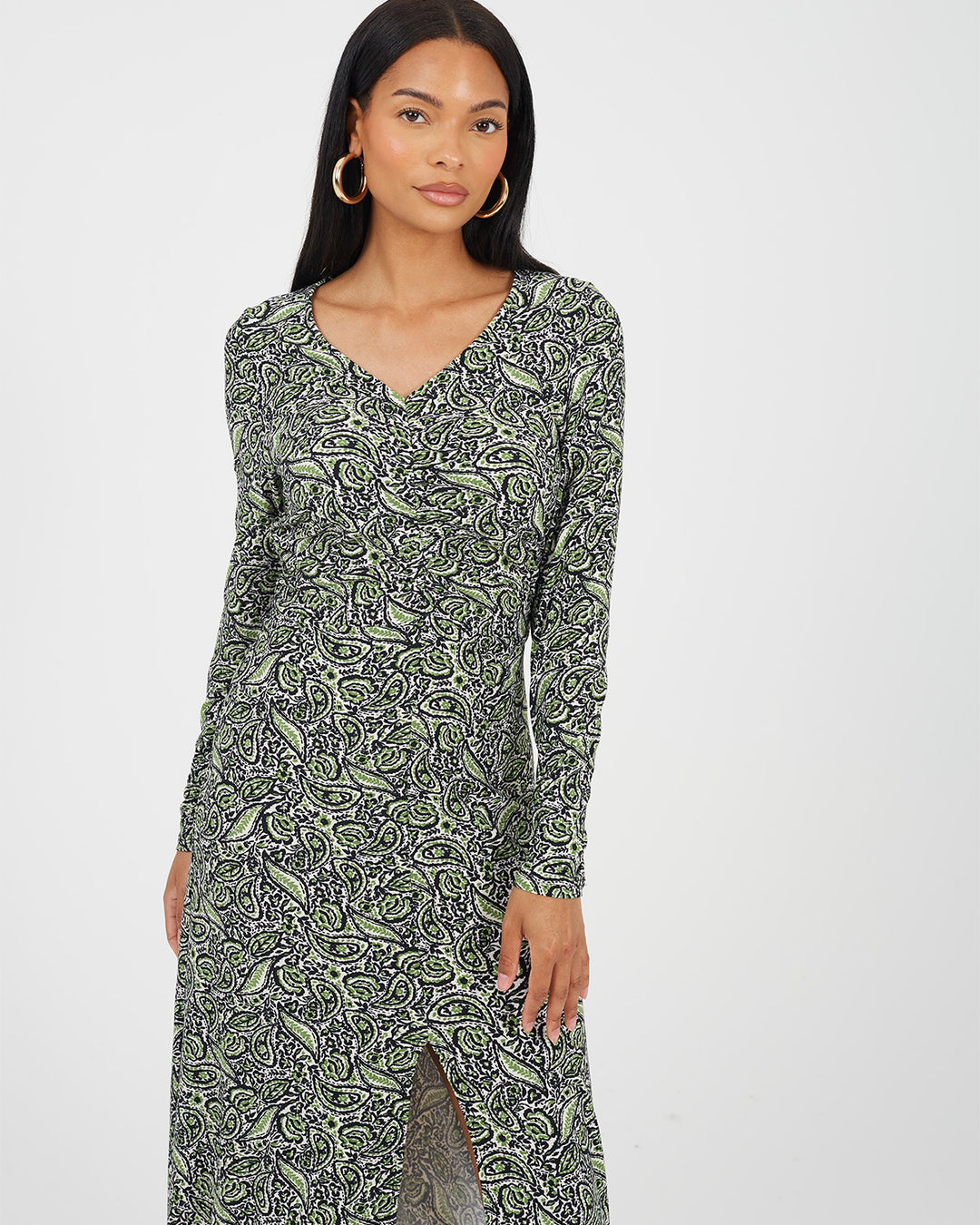 Vestido Green