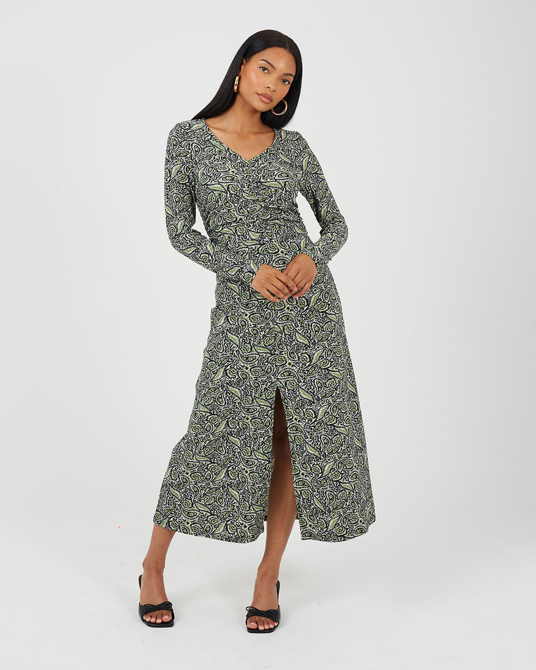 Vestido Green