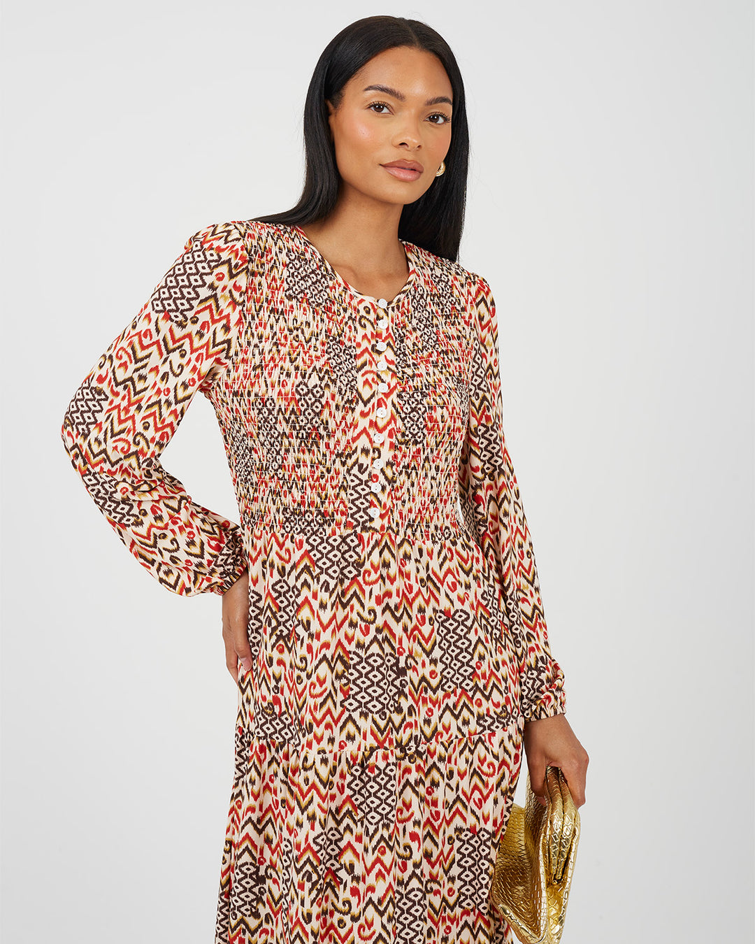 Vestido Halle