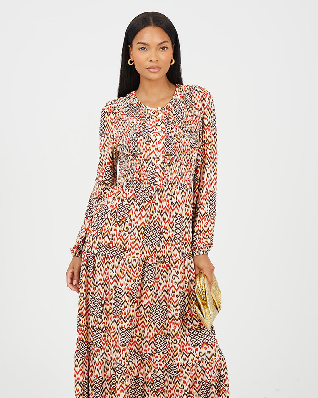 Vestido Halle