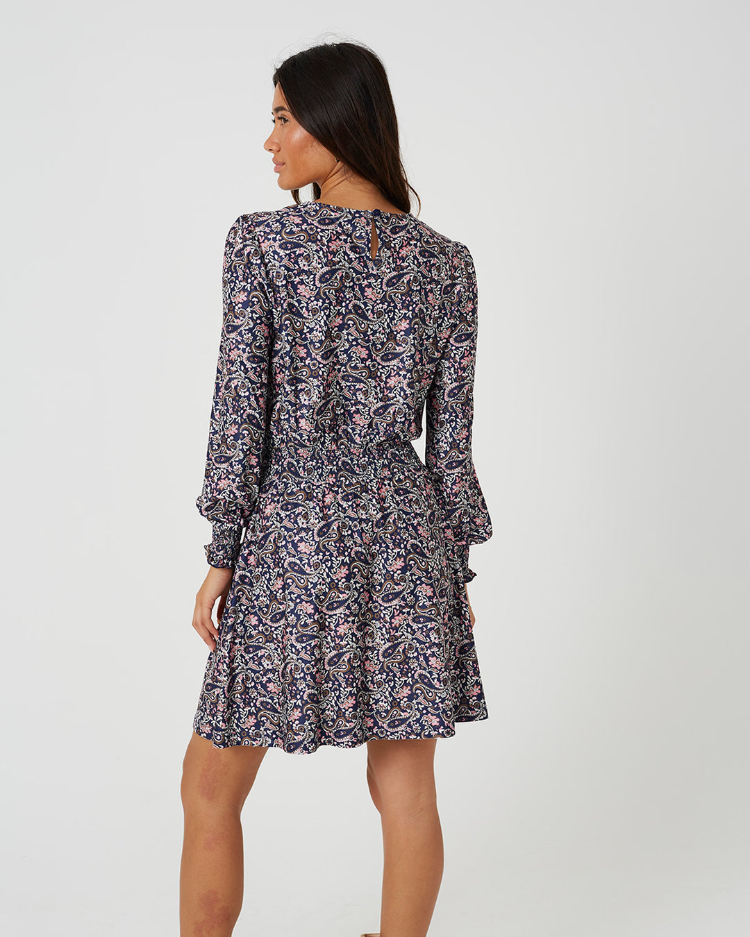 Vestido Itzel