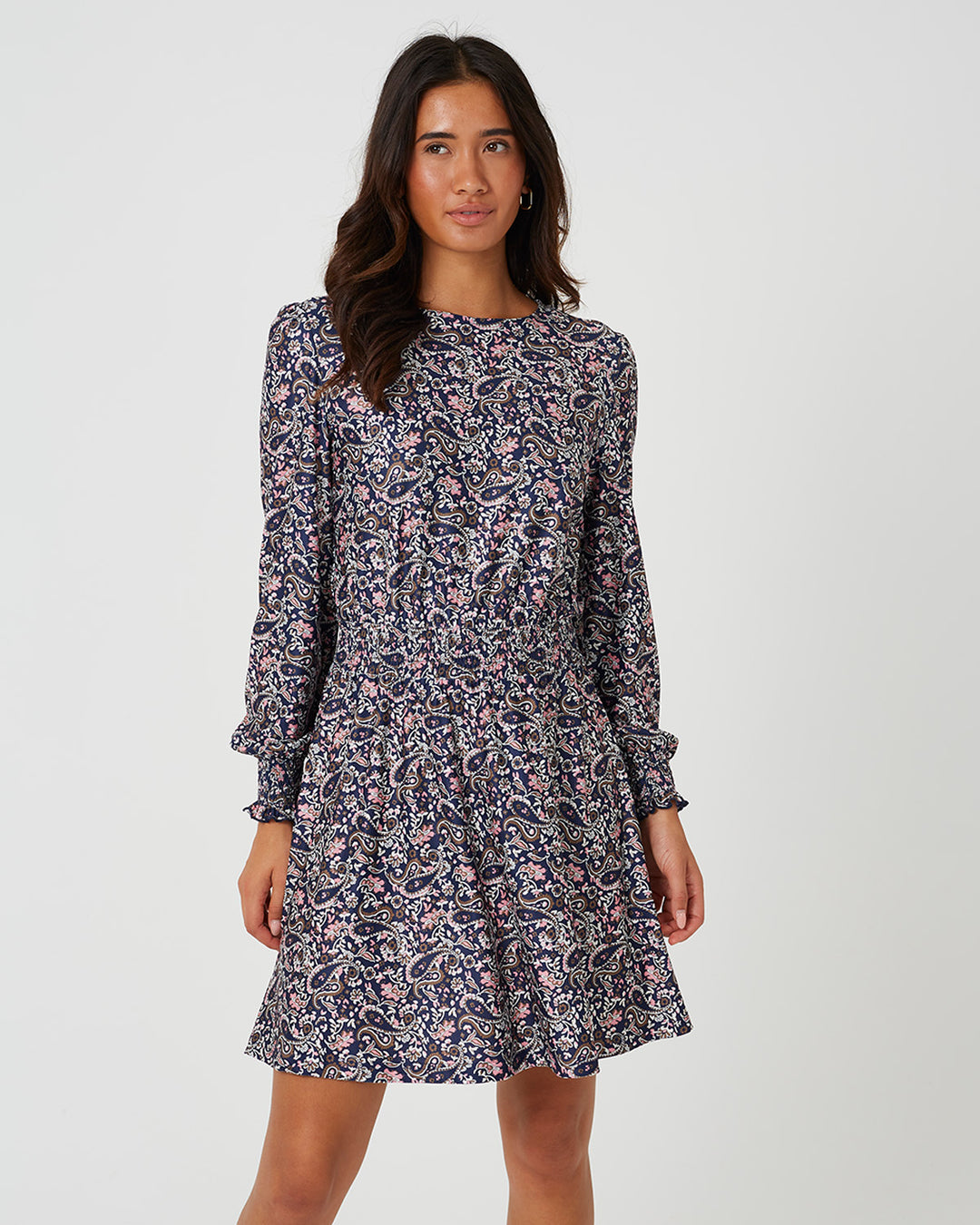 Vestido Itzel