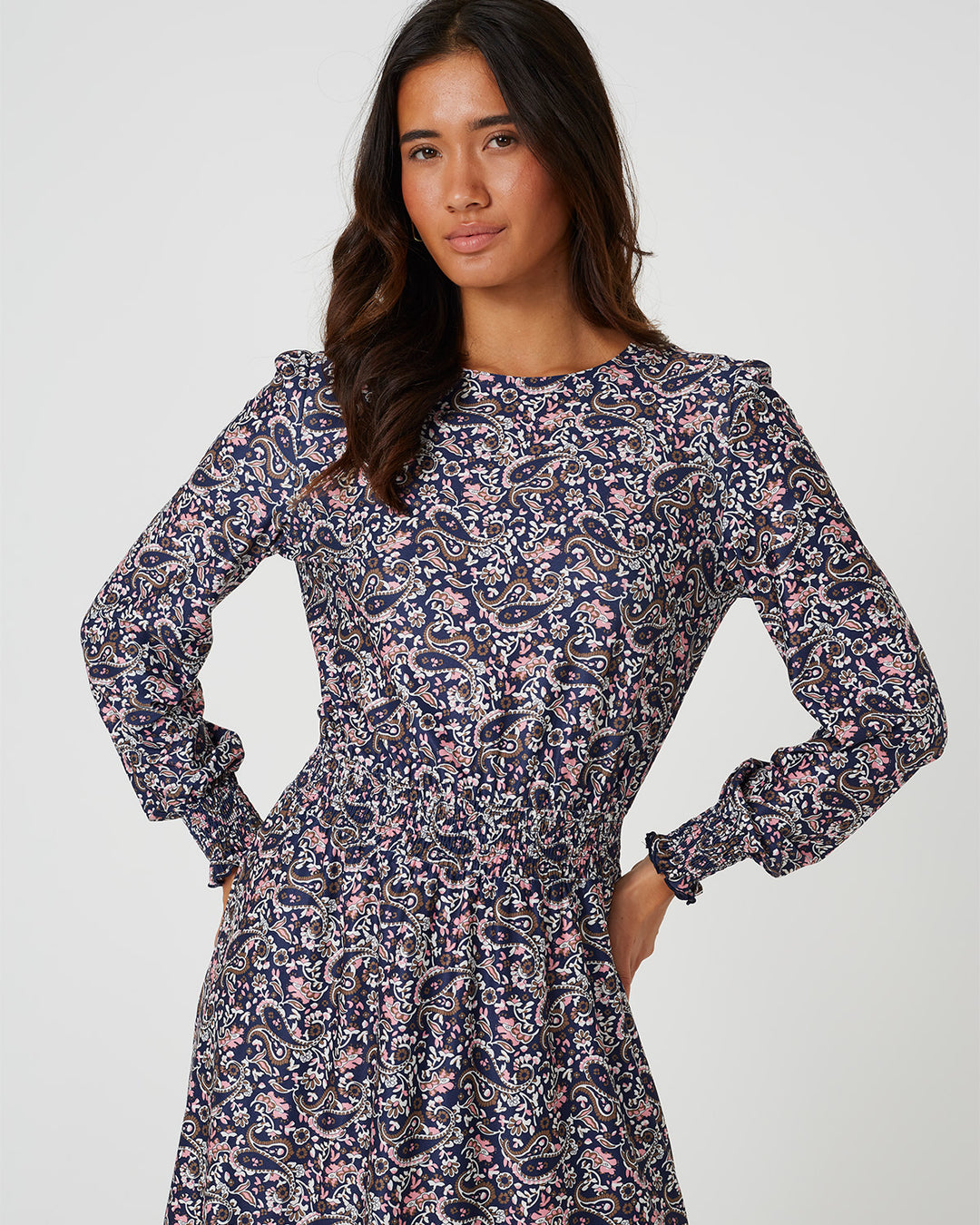 Vestido Itzel