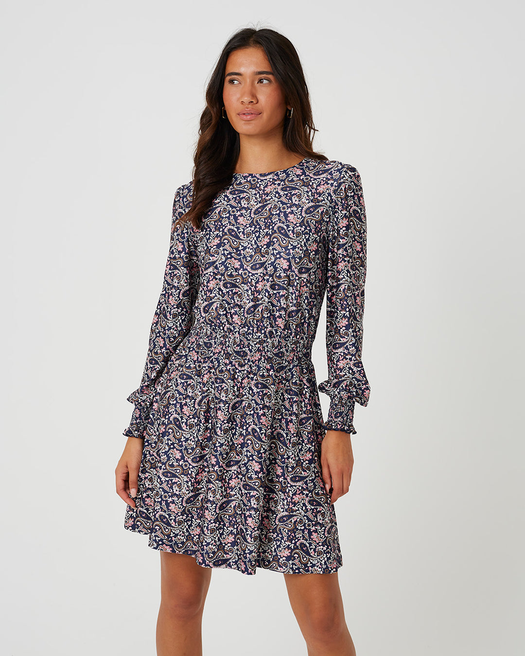 Vestido Itzel