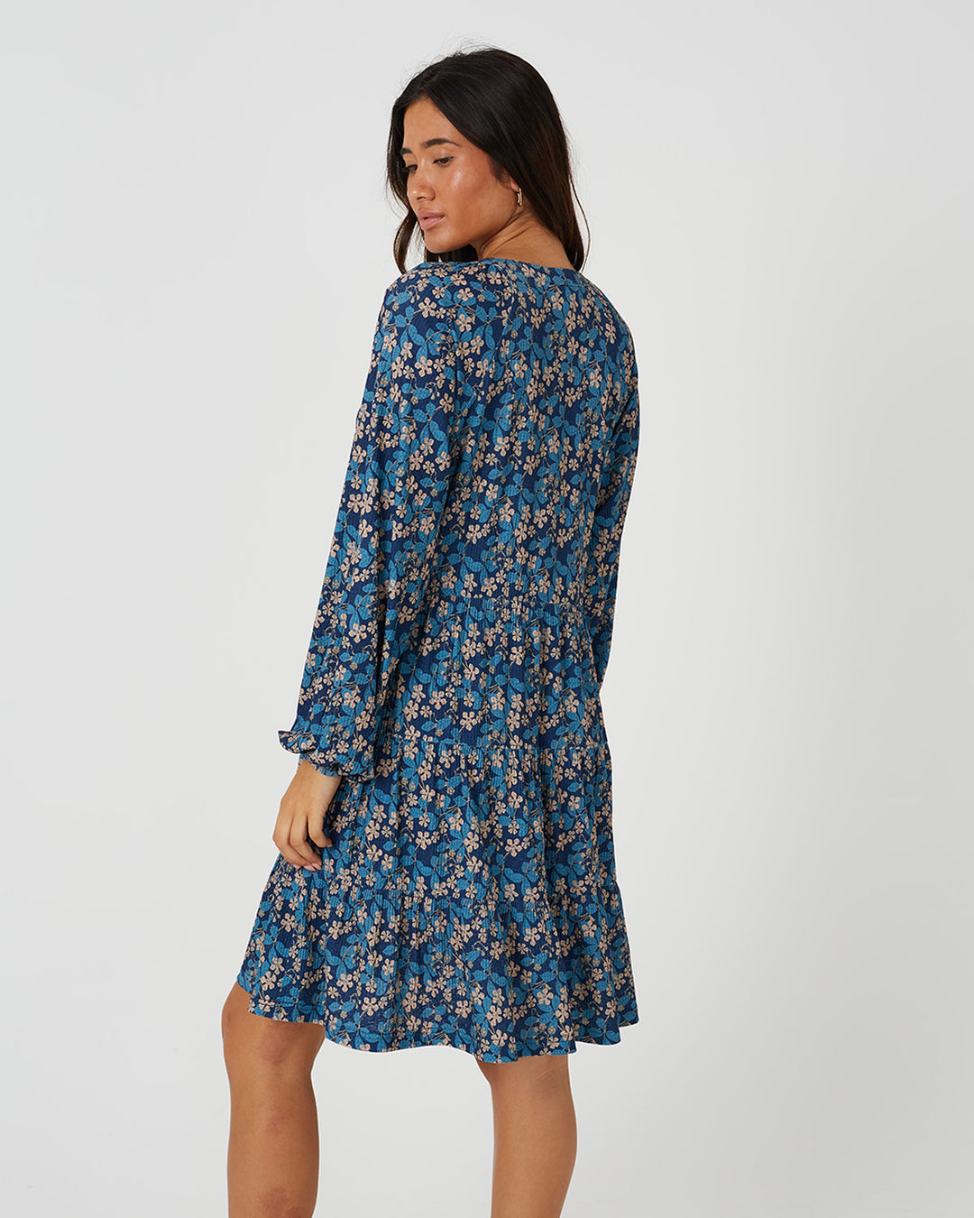 Vestido Kavi