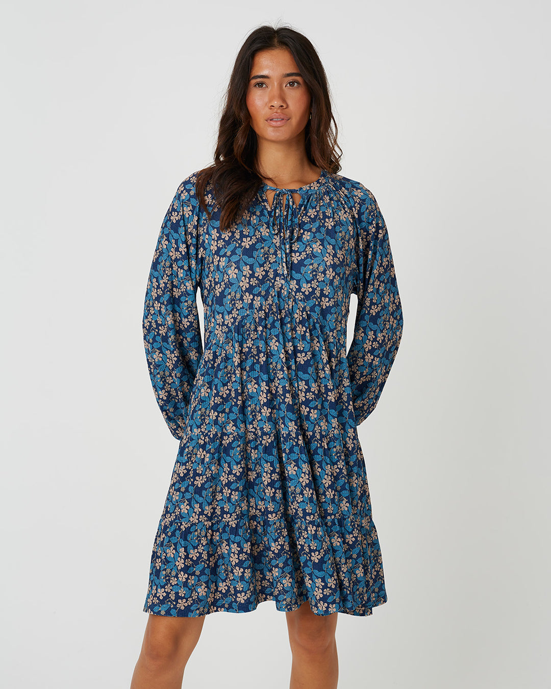 Vestido Kavi