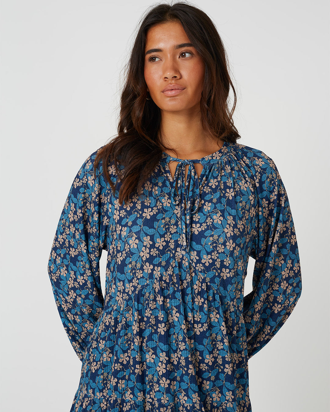 Vestido Kavi