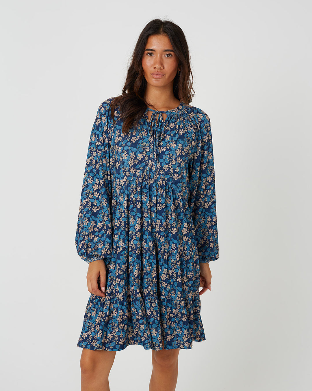 Vestido Kavi