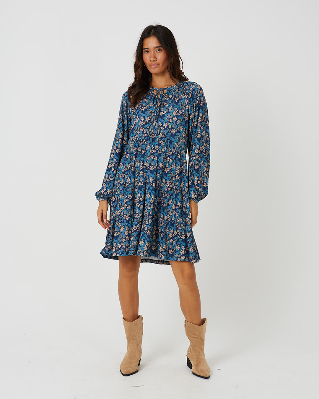 Vestido Kavi
