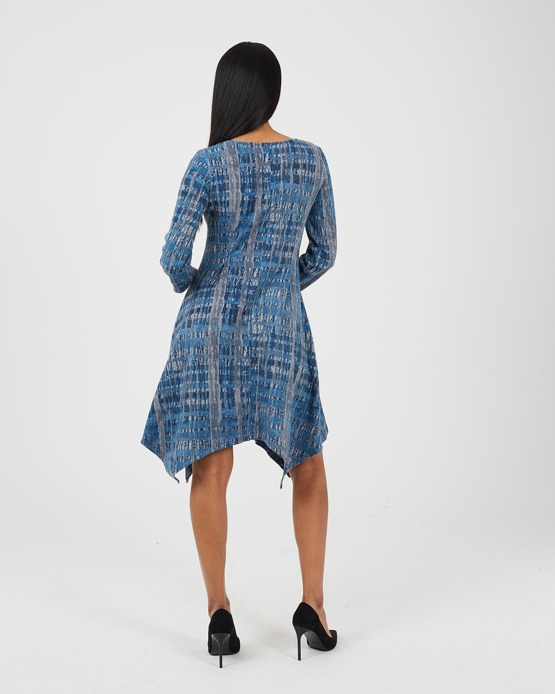 Vestido Klima