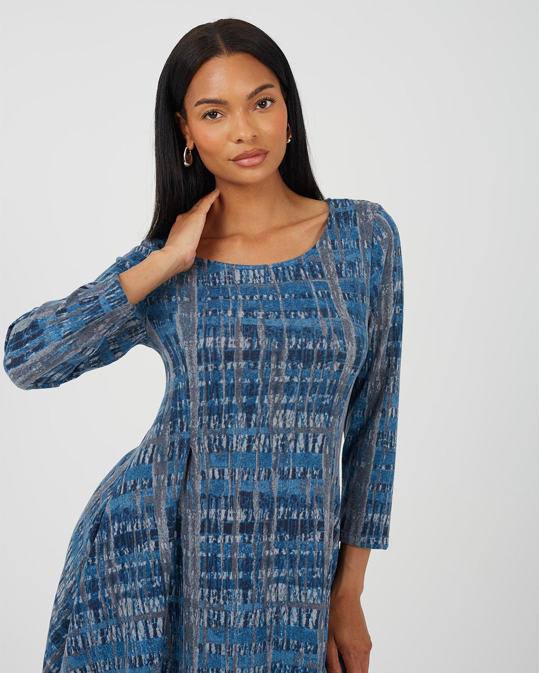 Vestido Klima
