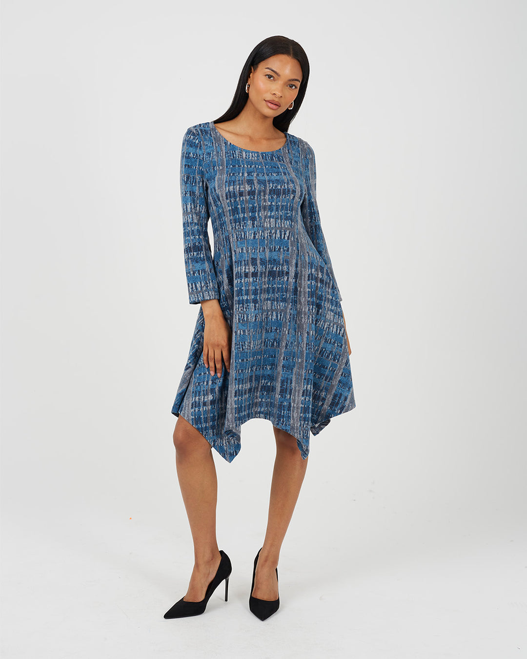 Vestido Klima